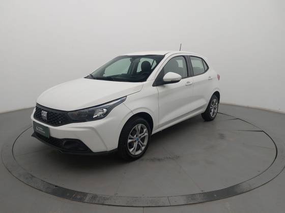 FIAT ARGO 1.0 FIREFLY FLEX DRIVE MANUAL